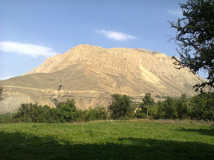 روستای نیاک